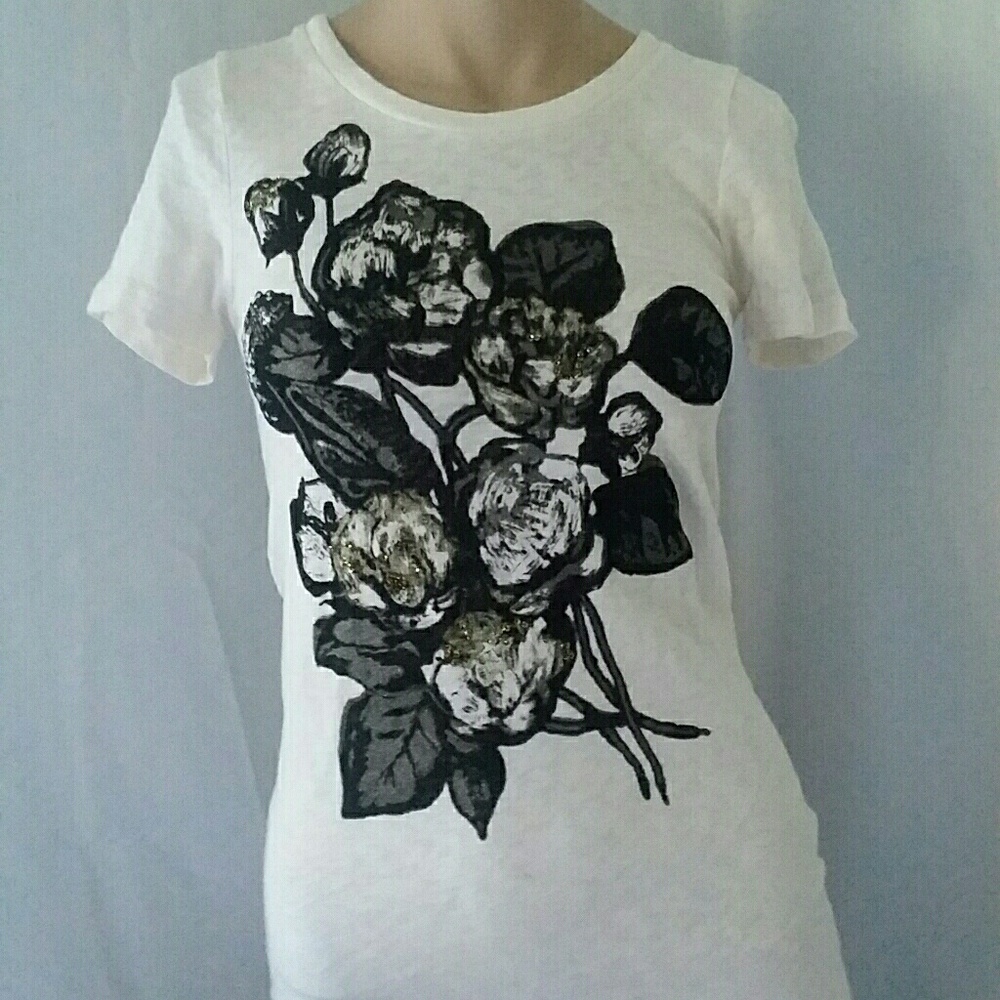 J crew T shirt